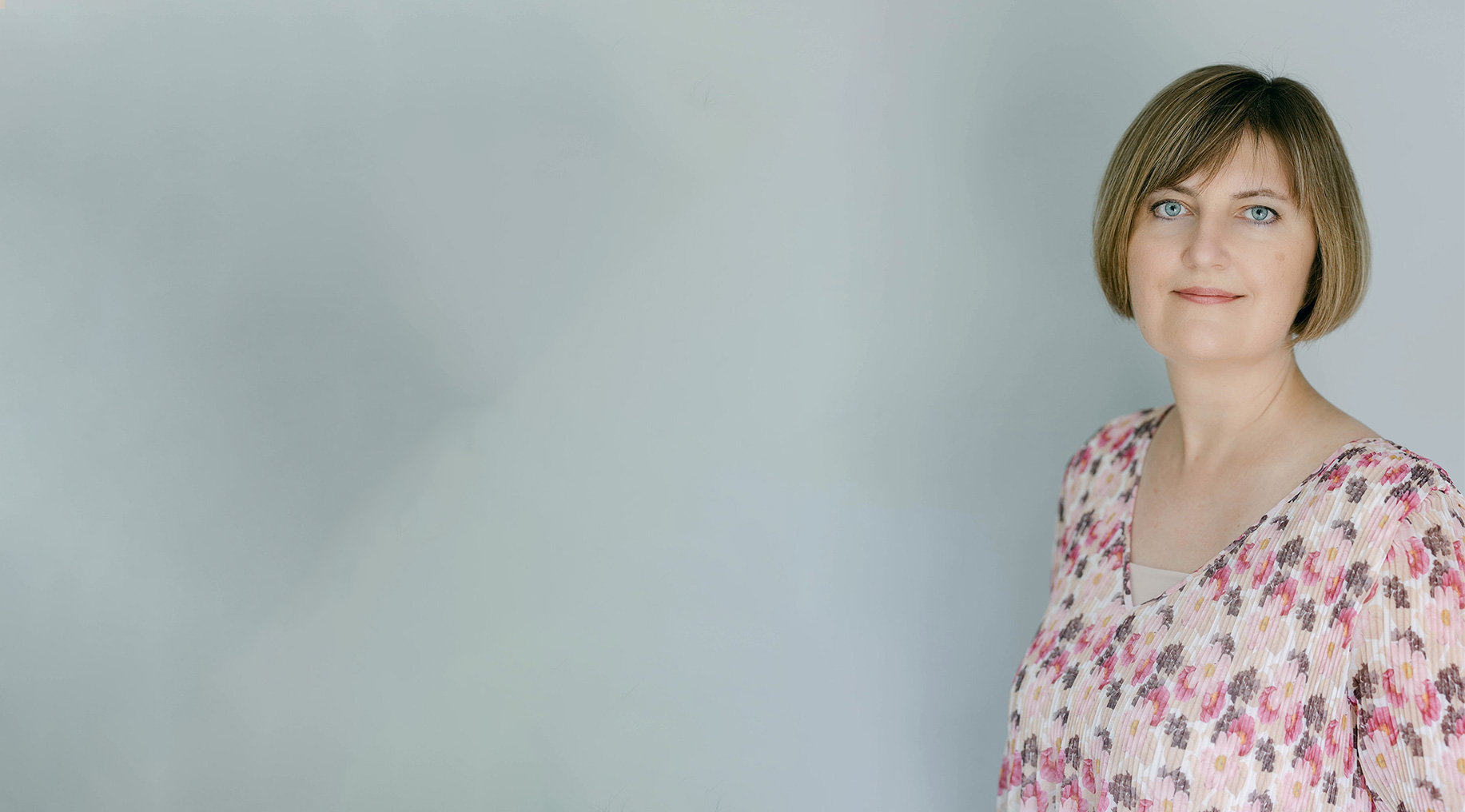 Natasha Parfyonova joins FGM!